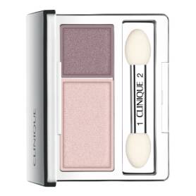 CLINIQUE All About Shadow™ Duo 1.9g