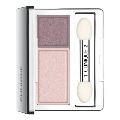 CLINIQUE All About Shadow™ Duo 1.9g