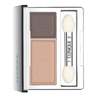 CLINIQUE All About Shadow™ Duo 1.9g