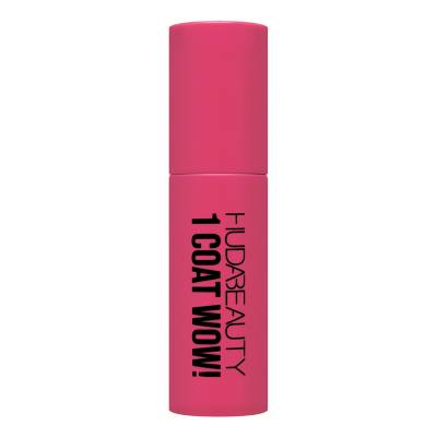 HUDA BEAUTY 1 COAT WOW!  Extra Volumizing and Lifting Mascara 7ml