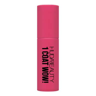 HUDA BEAUTY 1 COAT WOW!  Extra Volumizing and Lifting Mascara 7ml