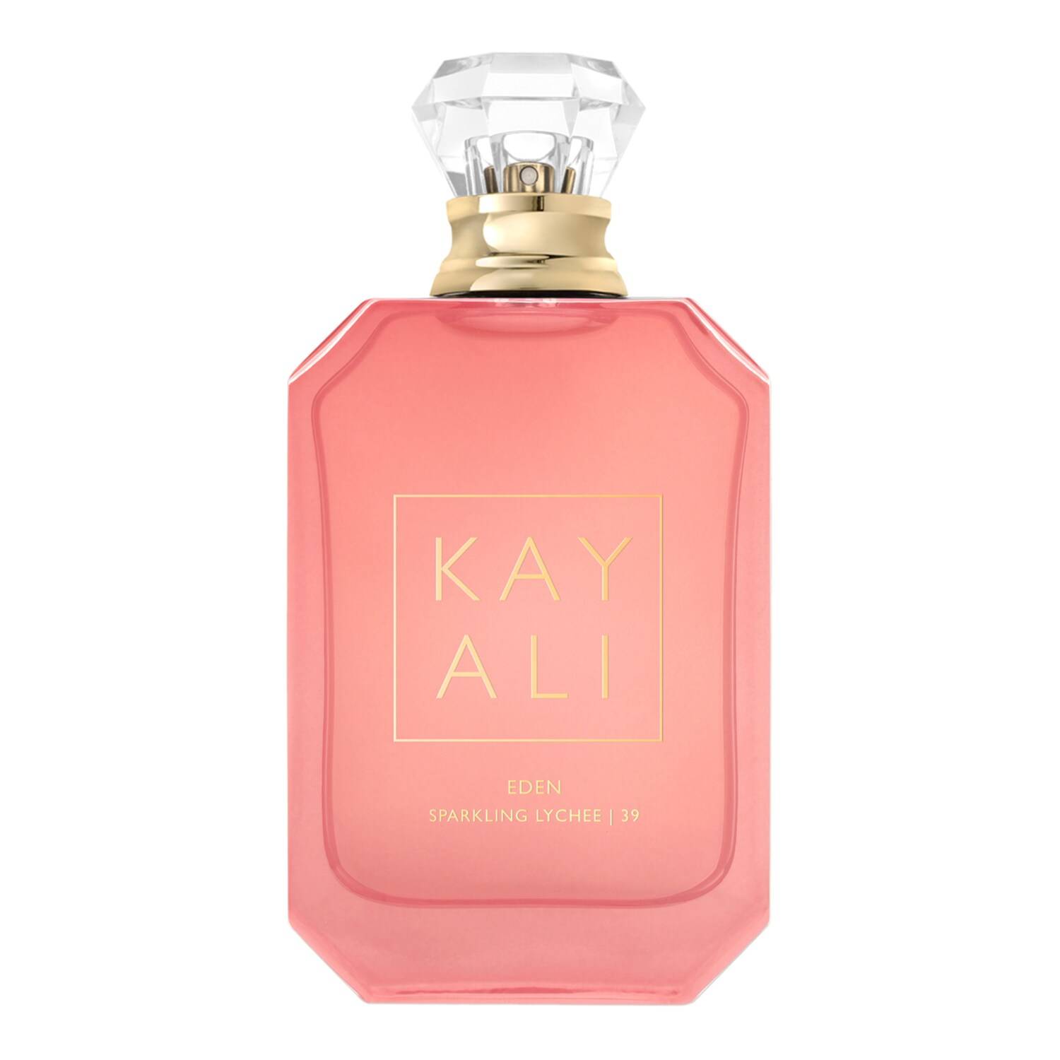KAYALI Eden Sparkling Lychee | 39 Eau de Parfum 50ml