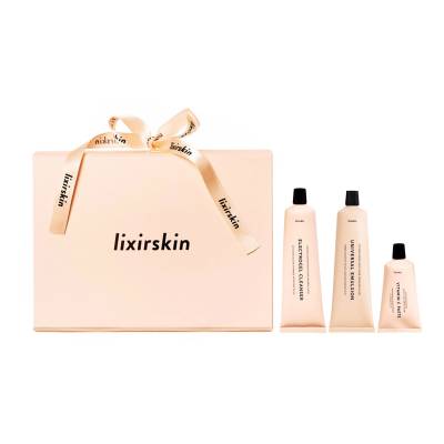 LIXIRSKIN The Good Skin System Ultimate Set | SEPHORA UK