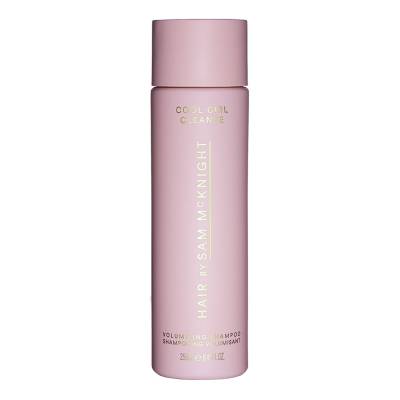 HAIR BY SAM MCKNIGHT Cool Girl Volume Cleansing Shampoo 250ml