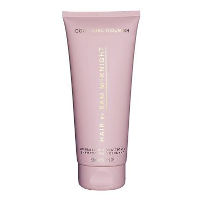 HAIR BY SAM MCKNIGHT Cool Girl Volume Nourishing Conditioner 200ml