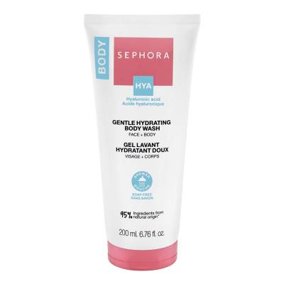 SEPHORA COLLECTION Gentle Hydrating Body Wash 200ml