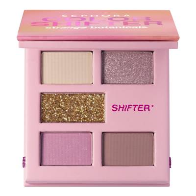 SEPHORA COLLECTION Color Shifter Strange Botanicals
