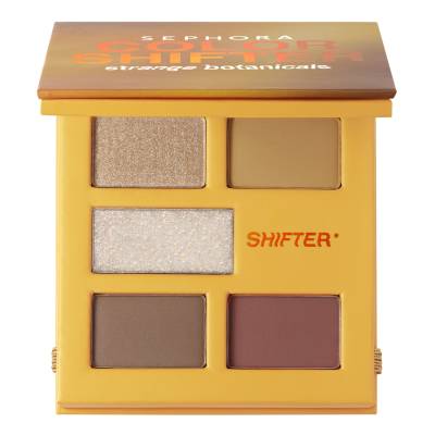 SEPHORA COLLECTION Color Shifter Strange Botanicals