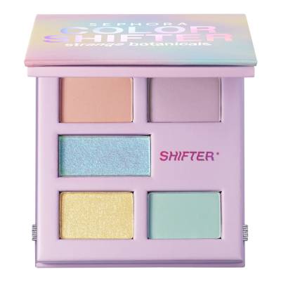 SEPHORA COLLECTION Color Shifter Strange Botanicals