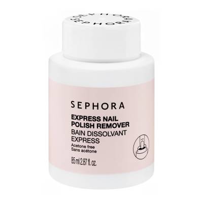SEPHORA COLLECTION Express Nail Polish Remover