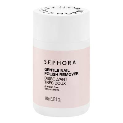 SEPHORA COLLECTION Gentle Nail Polish Remover