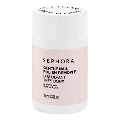 SEPHORA COLLECTION Gentle Nail Polish Remover