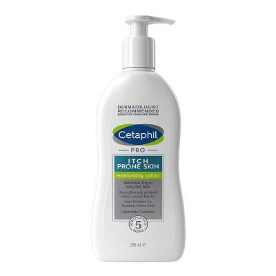 CETAPHIL PRO Itch Prone Moisturising Body Lotion 295ml