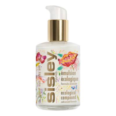 SISLEY Ecological Compound Advanced Formula 125ml - Limited Edition