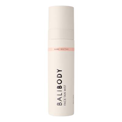 BALI BODY Face Tan Mist Dark 100ml Dark