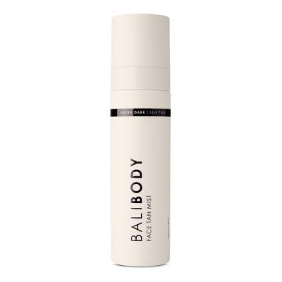 BALI BODY Face Tan Mist Dark 100ml Ultra Dark