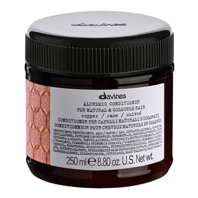 DAVINES Alchemic Conditioner Copper  250ml