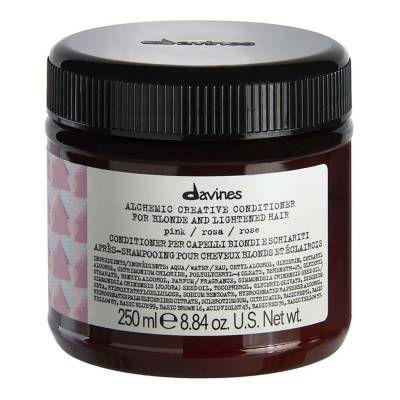 DAVINES Alchemic Conditioner Pink  250ml