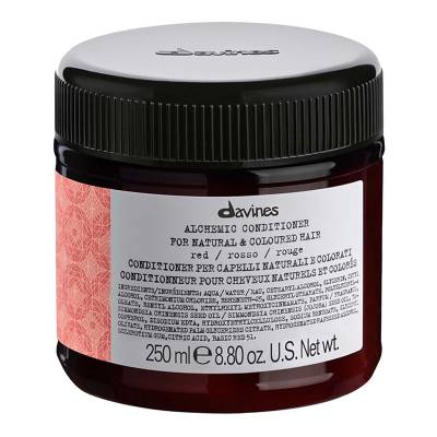 DAVINES Alchemic Conditioner Red  250ml