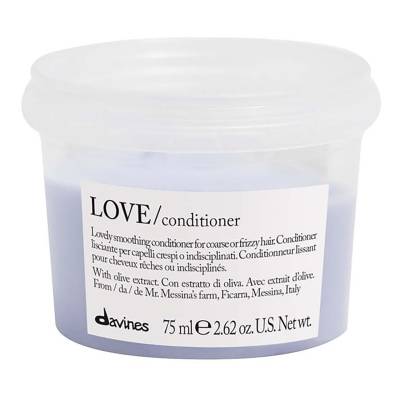 DAVINES Love Smoothing Conditioner 75ml