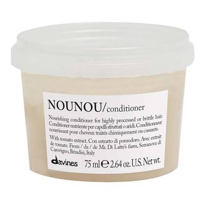 DAVINES Nounou Conditioner 75ml