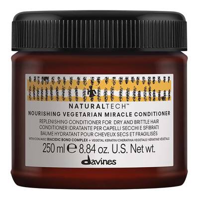 DAVINES Nourishing Vegetarian Miracle Conditioner 250ml