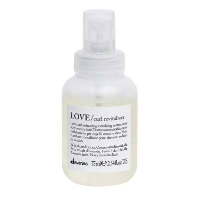 DAVINES Love Curl Revitalizer 75ml