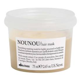 DAVINES Nounou Hair Mask 75ml