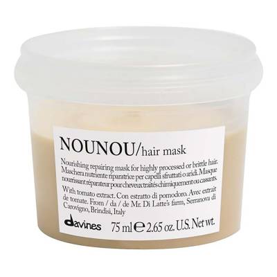 DAVINES Nounou Hair Mask 75ml