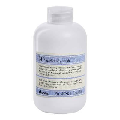 DAVINES Su Hair Milk 250ml