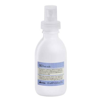 DAVINES Su Hair Milk 135ml