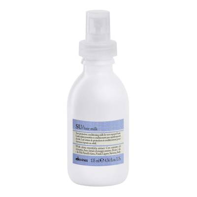 DAVINES Su Hair & Body Wash 135ml