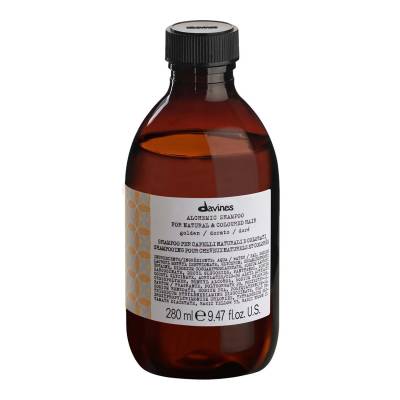 DAVINES Alchemic Shampoo Golden  280ml