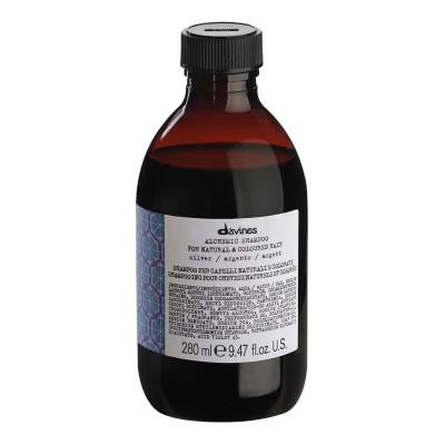 DAVINES Alchemic Shampoo Silver  280ml