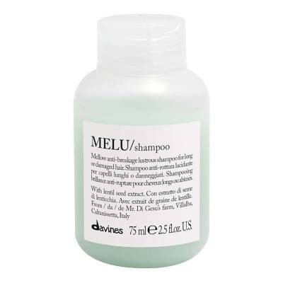 DAVINES Melu Shampoo 75ml