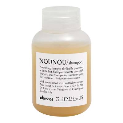 DAVINES Nounou Shampoo 75ml