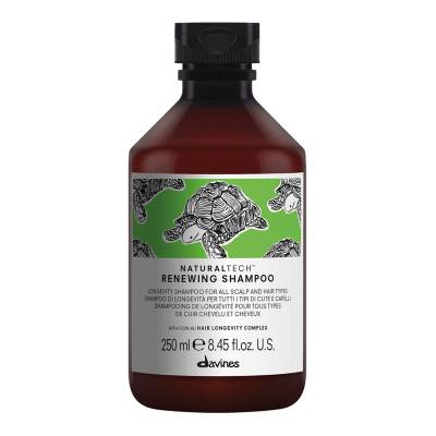 DAVINES Renewing Shampoo 250ml