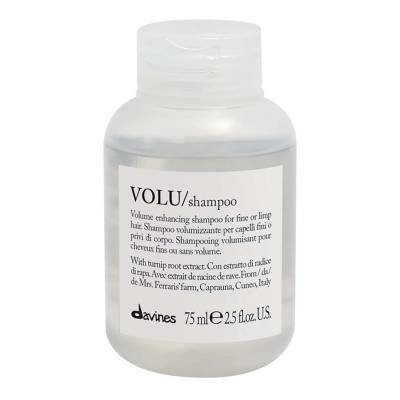 DAVINES Volu Shampoo 75ml