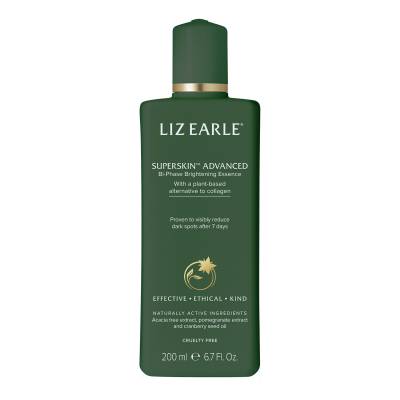 LIZ EARLE Superskin Advanced Brightening Essence 200ml