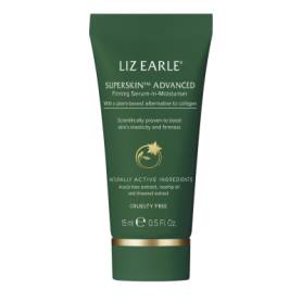 LIZ EARLE Superskin Advanced Firming Serum in Moisturiser 15ml