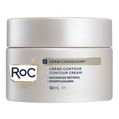 ROC Derm Correxion Contour Cream 50ml