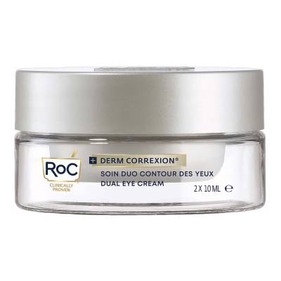 ROC Derm Correxion Dual Eye Cream 20ml