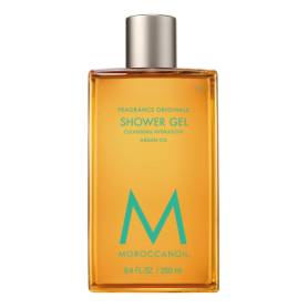 MOROCCANOIL Shower Gel Cleansing Hydration Argon Oil 250ml