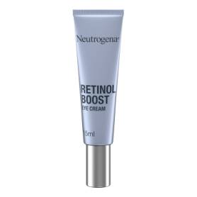 NEUTROGENA Retinol Boost Eye Cream 15ml