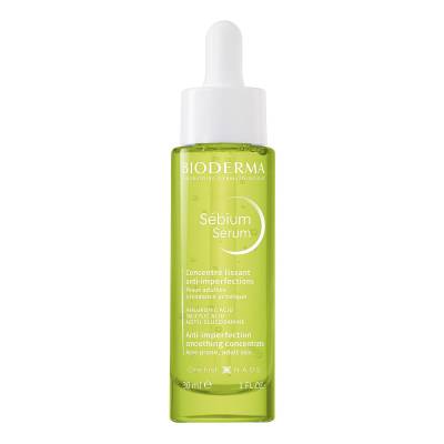 BIODERMA Sébium Serum for Adult Acne 30ml