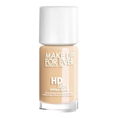 MAKE UP FOR EVER HD Skin Hydra Glow Foundation 30ml