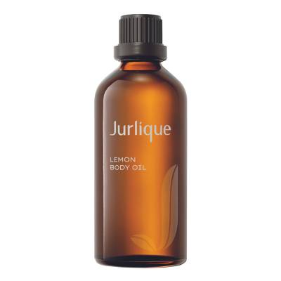 JURLIQUE Lemon Body Oil 100ml