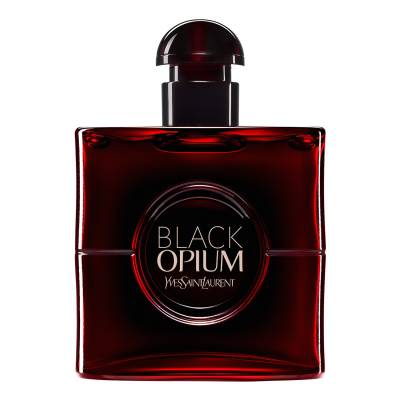 Black shop opium sephora