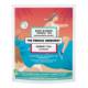 THE FRENCH HERBORIST Flavoured Tea and Herbal Tea Preparation 12 Bags