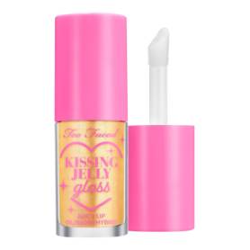 TOO FACED Kissing Jelly Lip Oil Gloss 4.5ml